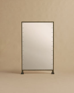 Otto Standing Mirror, Artist Edition II