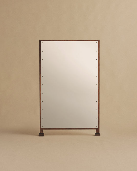 Otto Standing Mirror, Artist Edition I