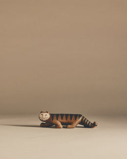 Lisa Larson Tiger Figurine