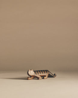 Lisa Larson Tiger Figurine