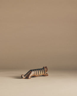 Lisa Larson Tiger Figurine