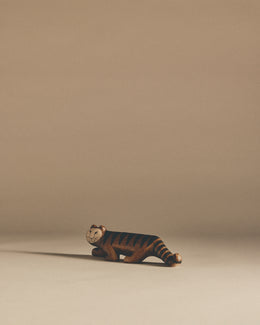 Lisa Larson Tiger Figurine