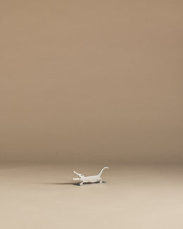 Alligator Cutlery Rests