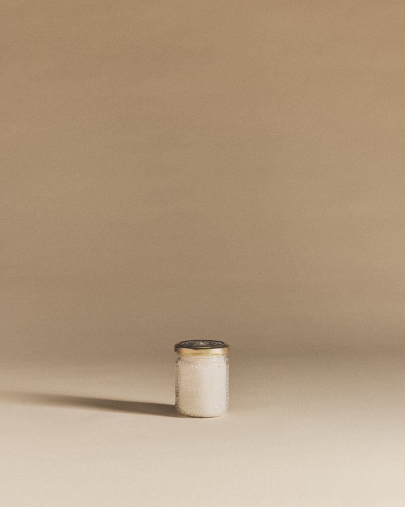 Fiore di Sale Finishing Salt