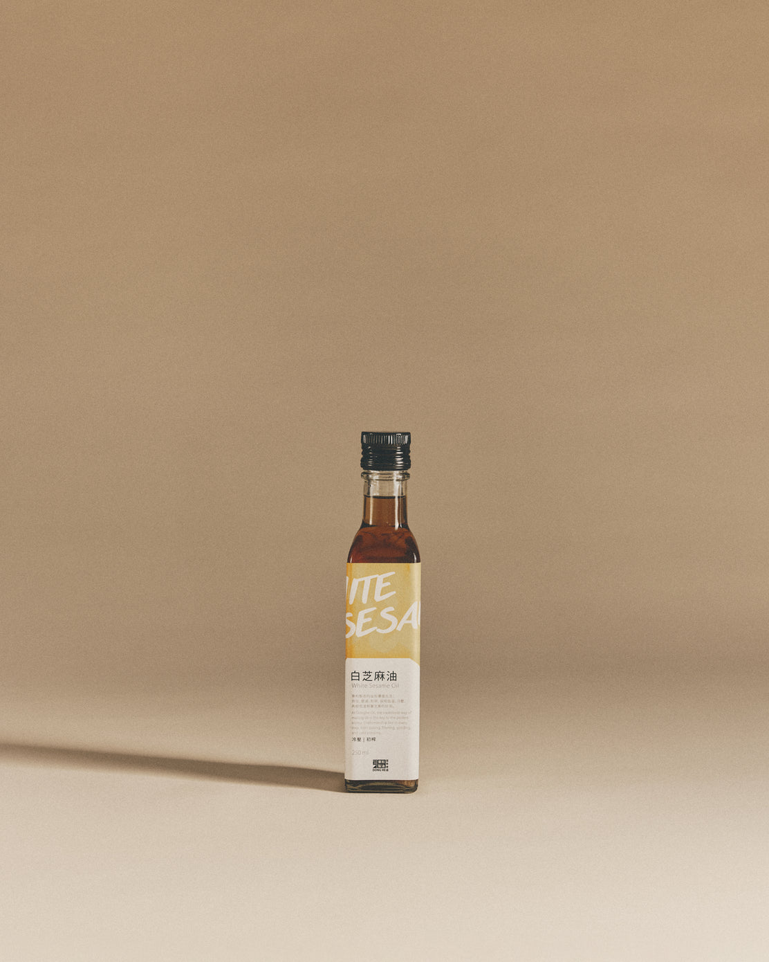 Taiwanese Sesame Oil