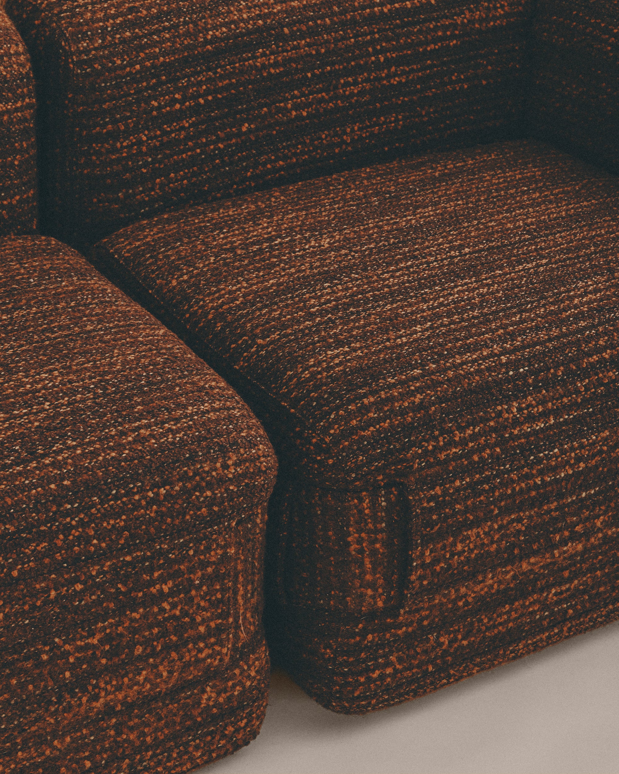 932 Quartet Sectional