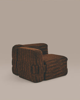 932 Quartet Sectional