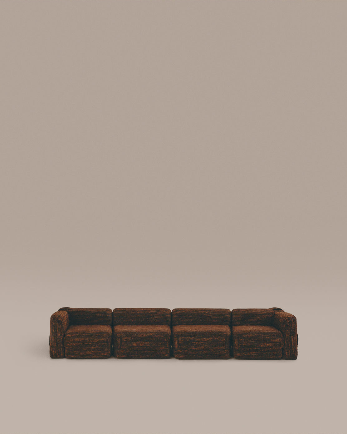 932 Quartet Sectional