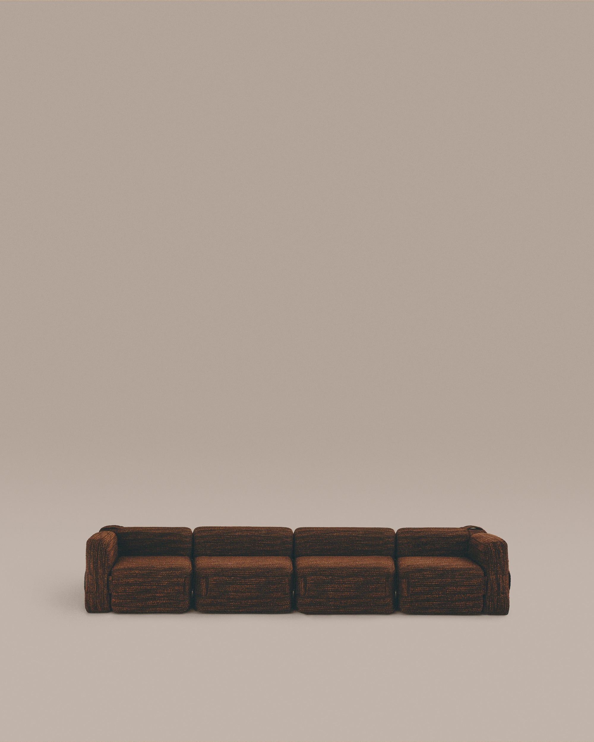 932 Quartet Sectional