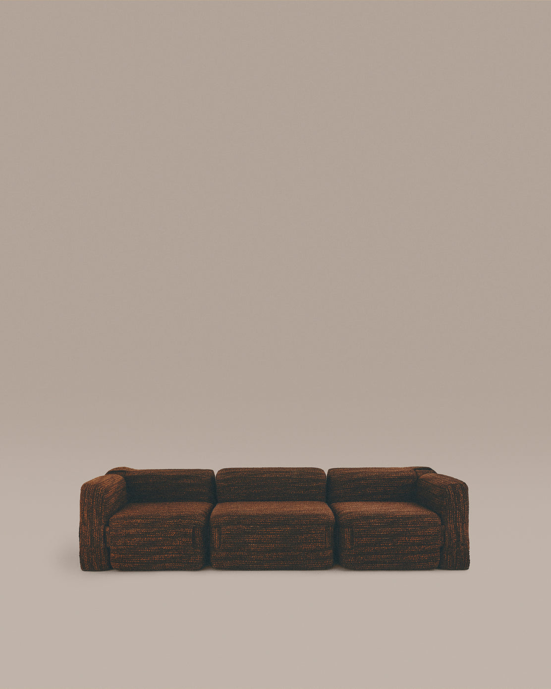932 Quartet Sectional