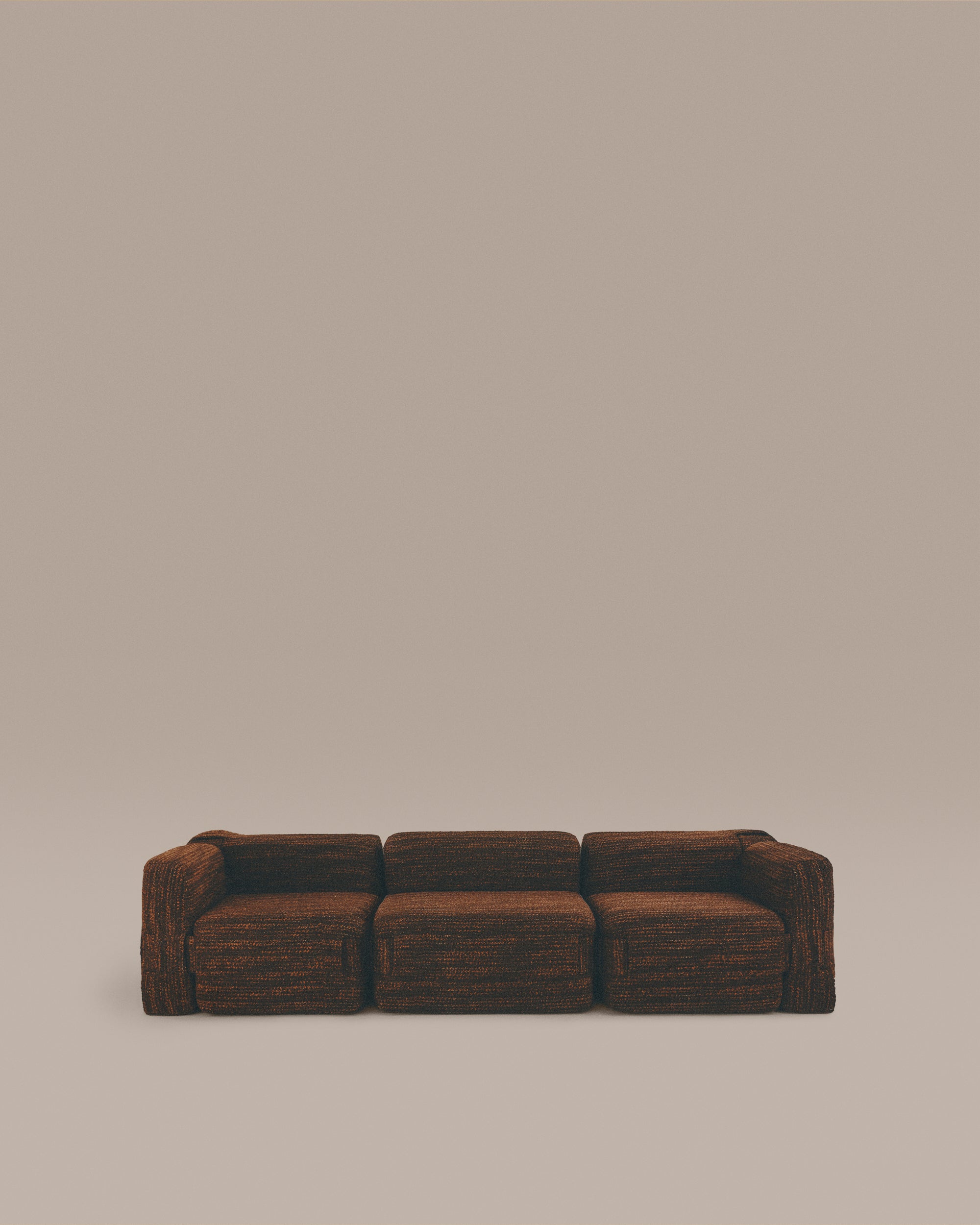 932 Quartet Sectional