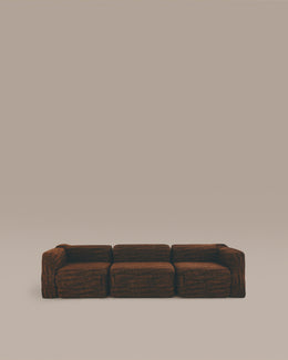 932 Quartet Sectional