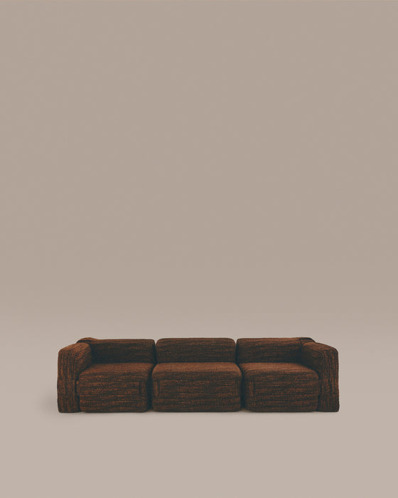 932 Quartet Sectional