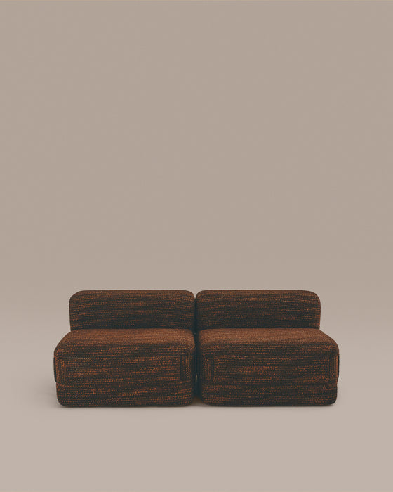 932 Quartet Sectional