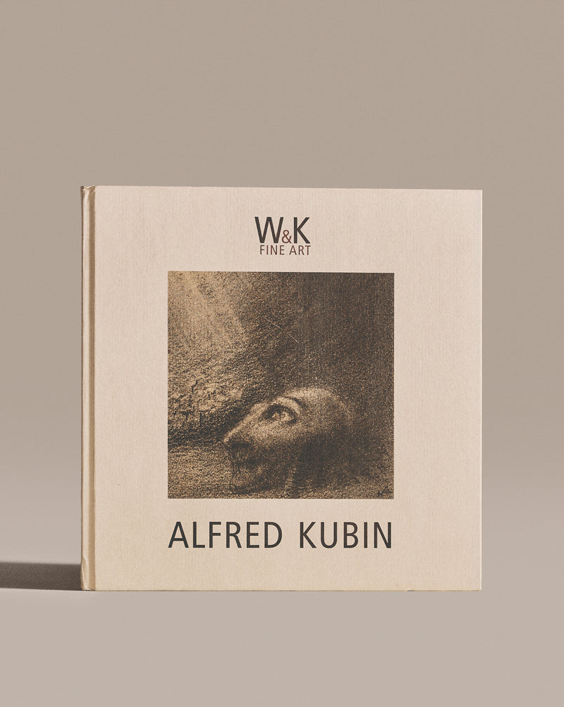 Alfred Kubin