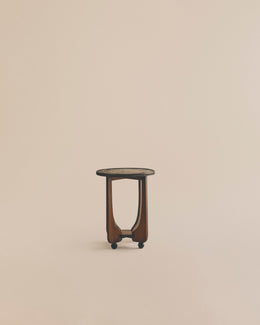 Amsterdam School Table