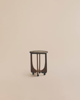 Amsterdam School Table