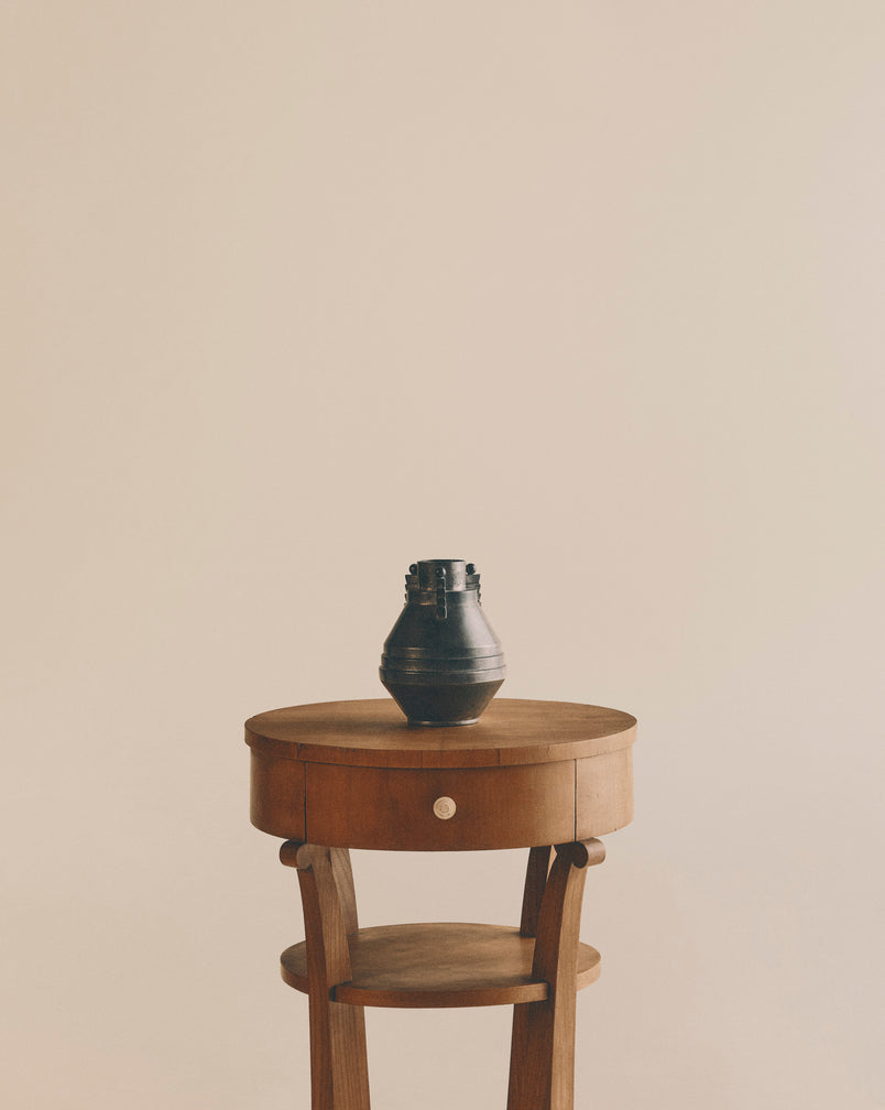 Amsterdam School Vase