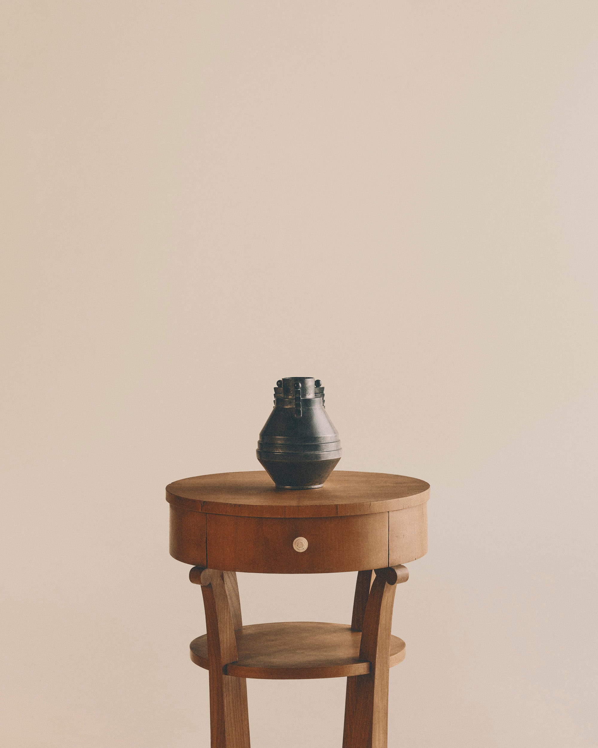 Amsterdam School Vase