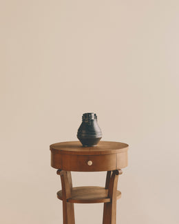 Amsterdam School Vase