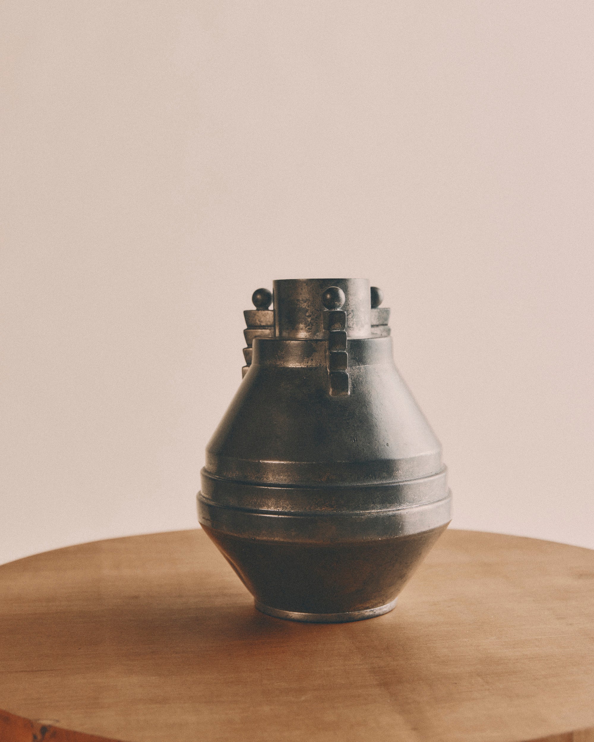Amsterdam School Vase