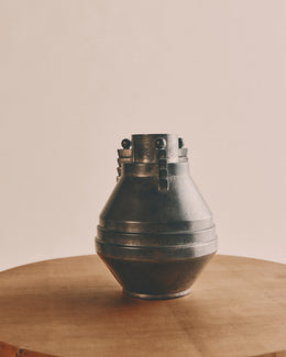 Amsterdam School Vase