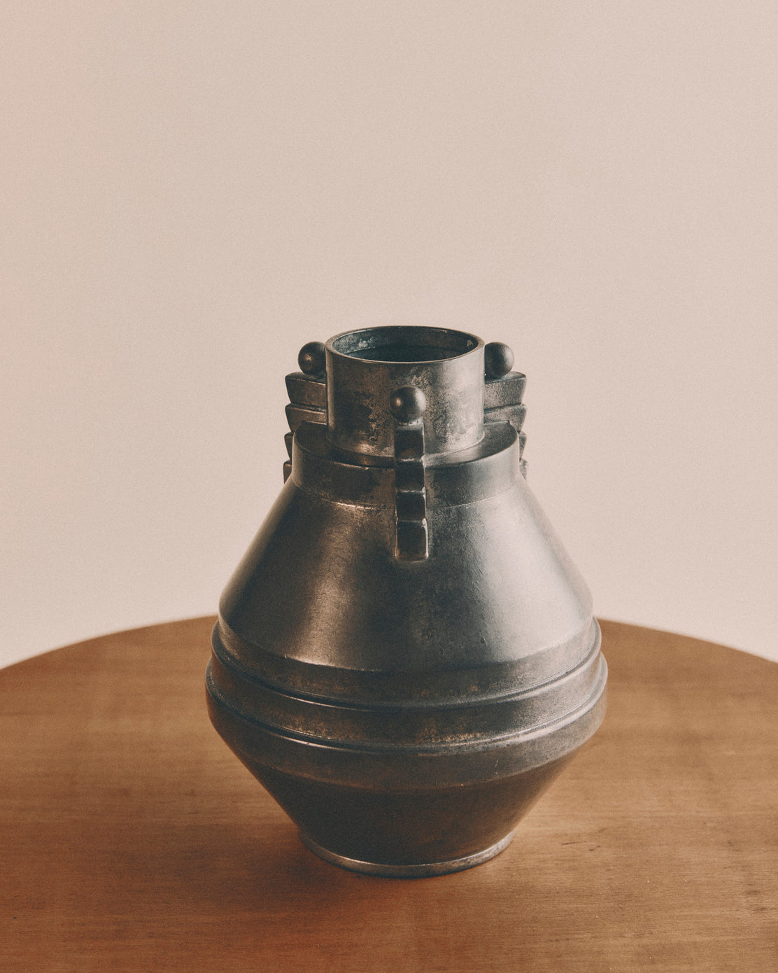 Amsterdam School Vase