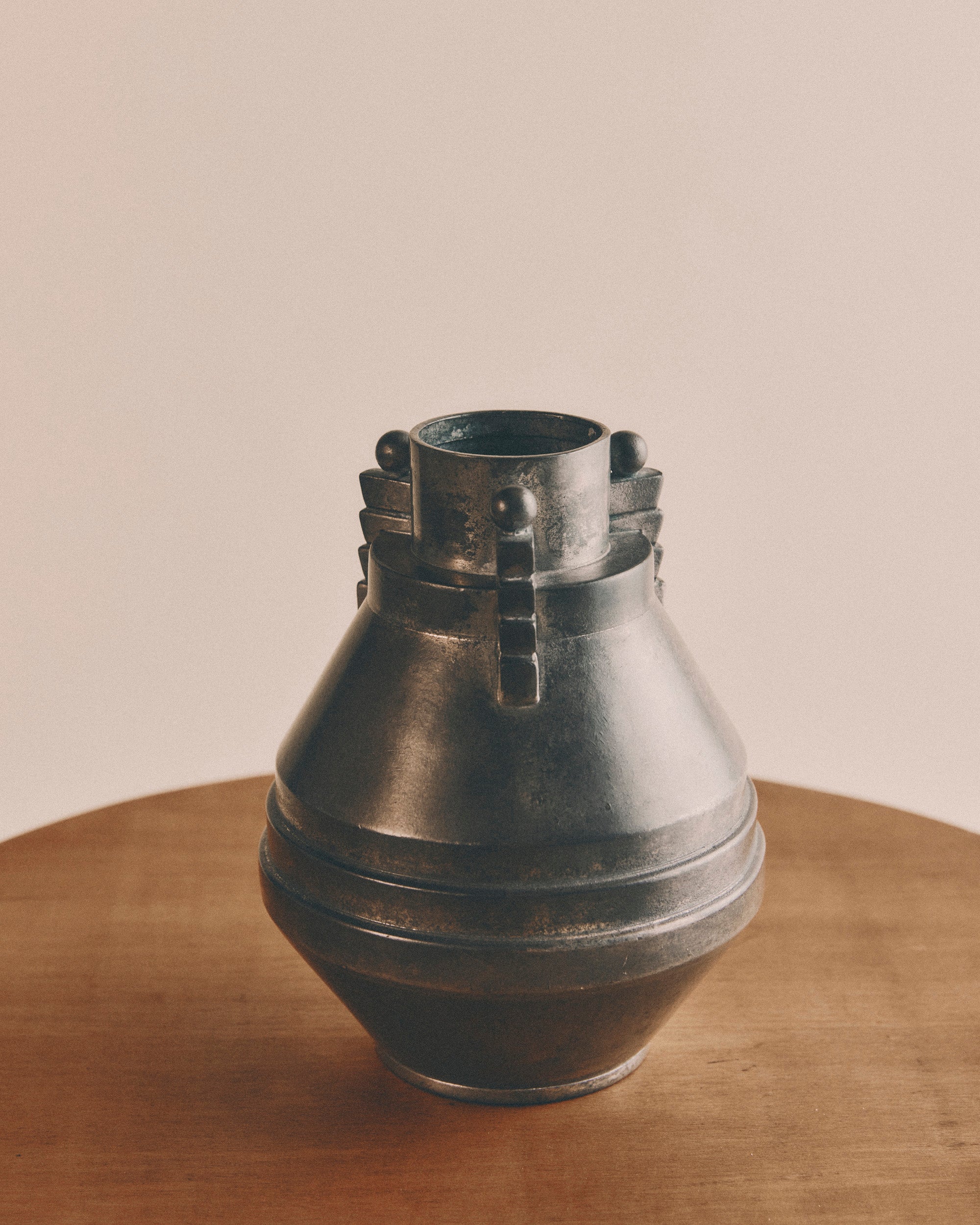 Amsterdam School Vase