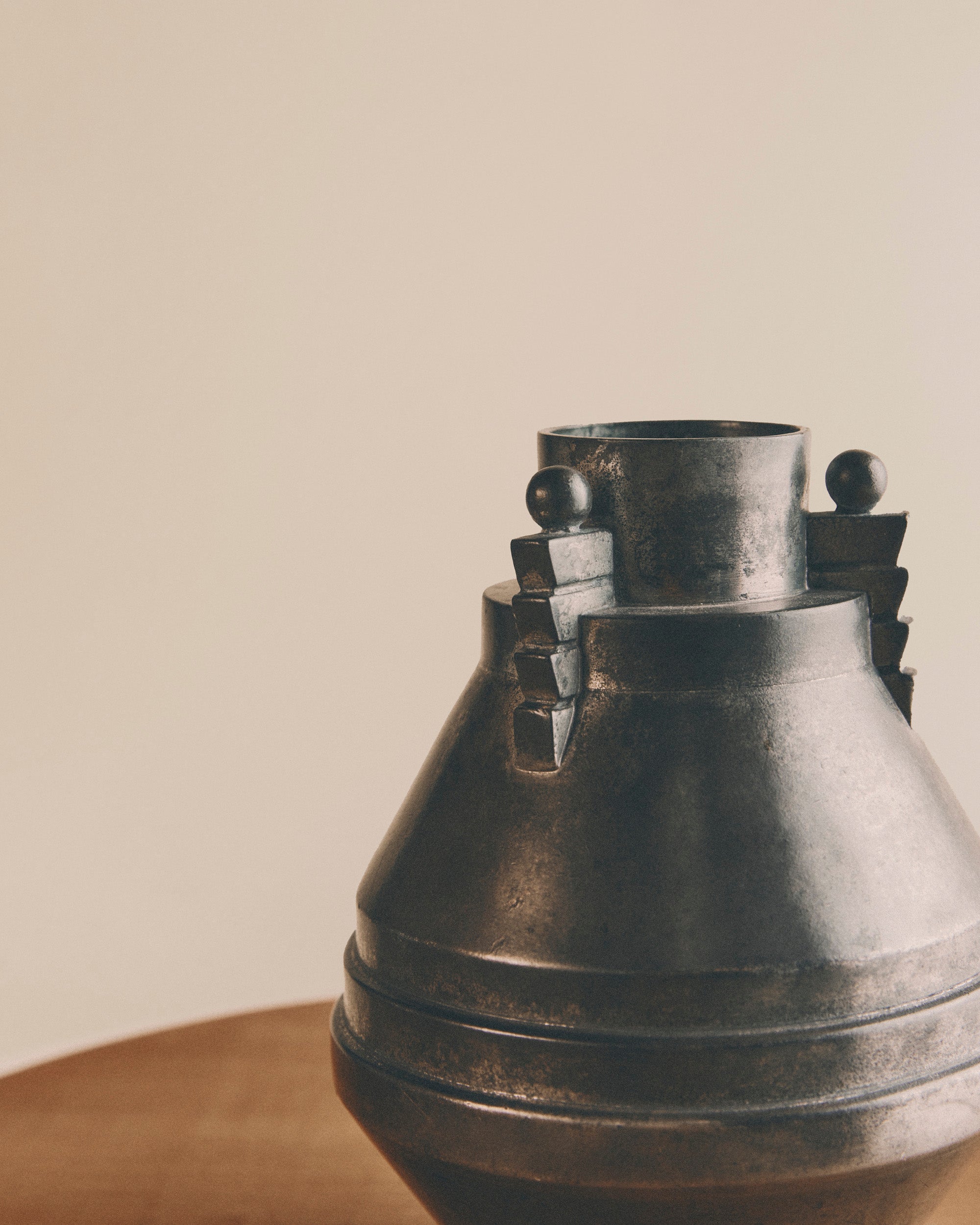 Amsterdam School Vase