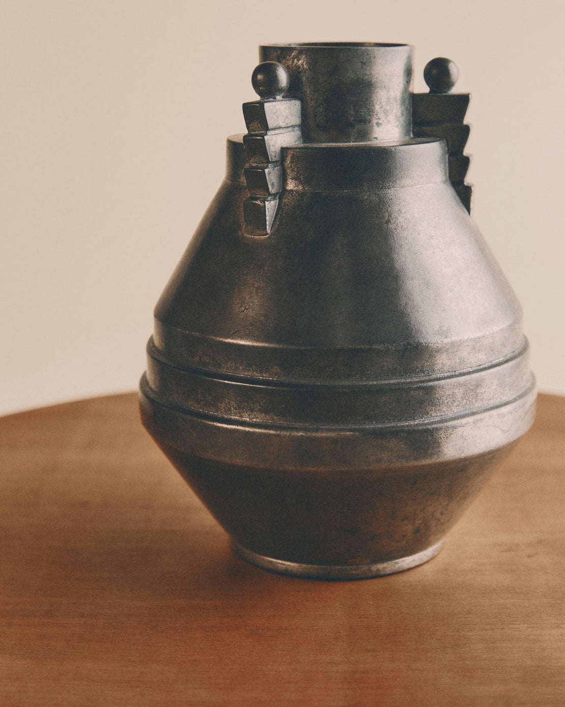 Amsterdam School Vase