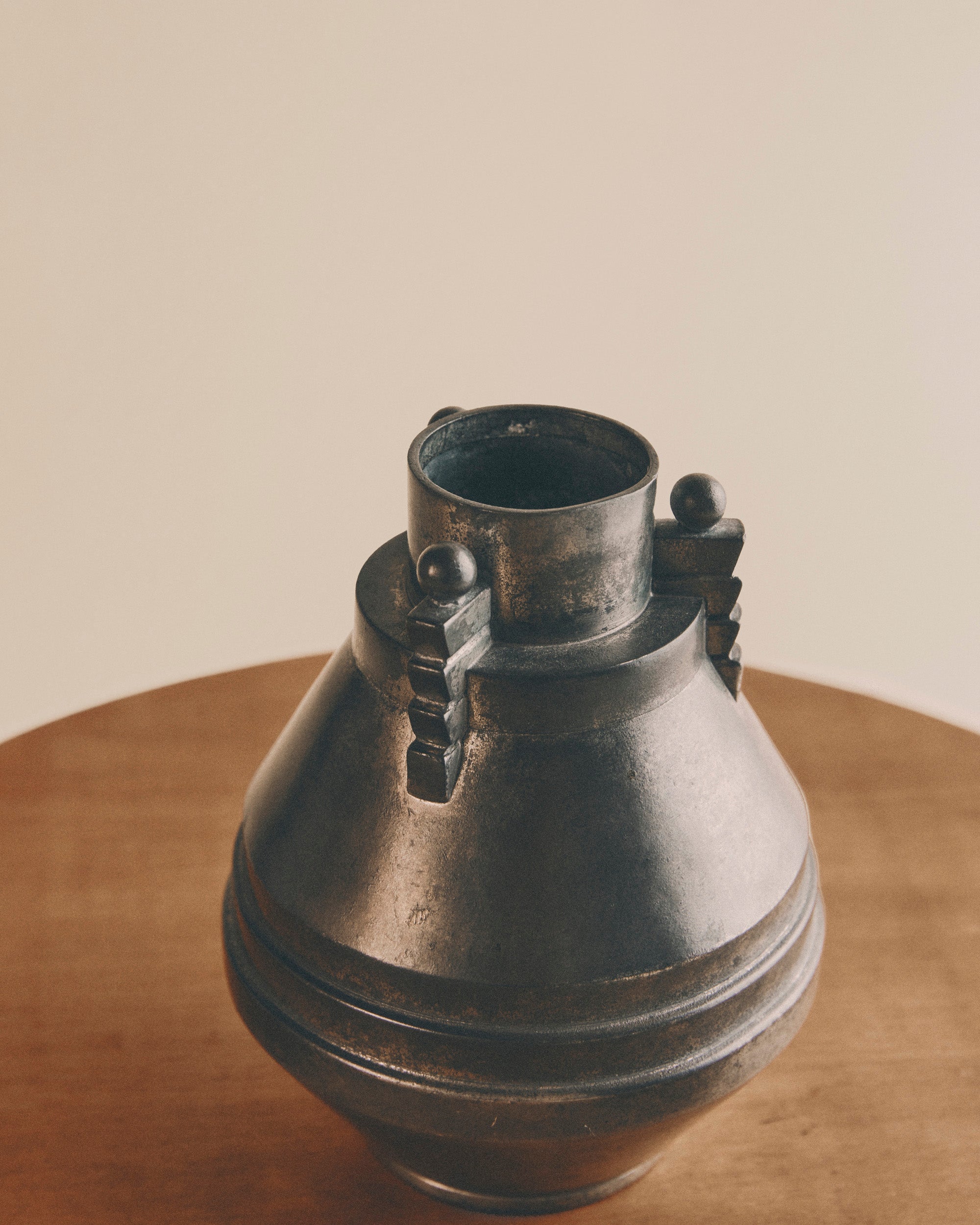 Amsterdam School Vase