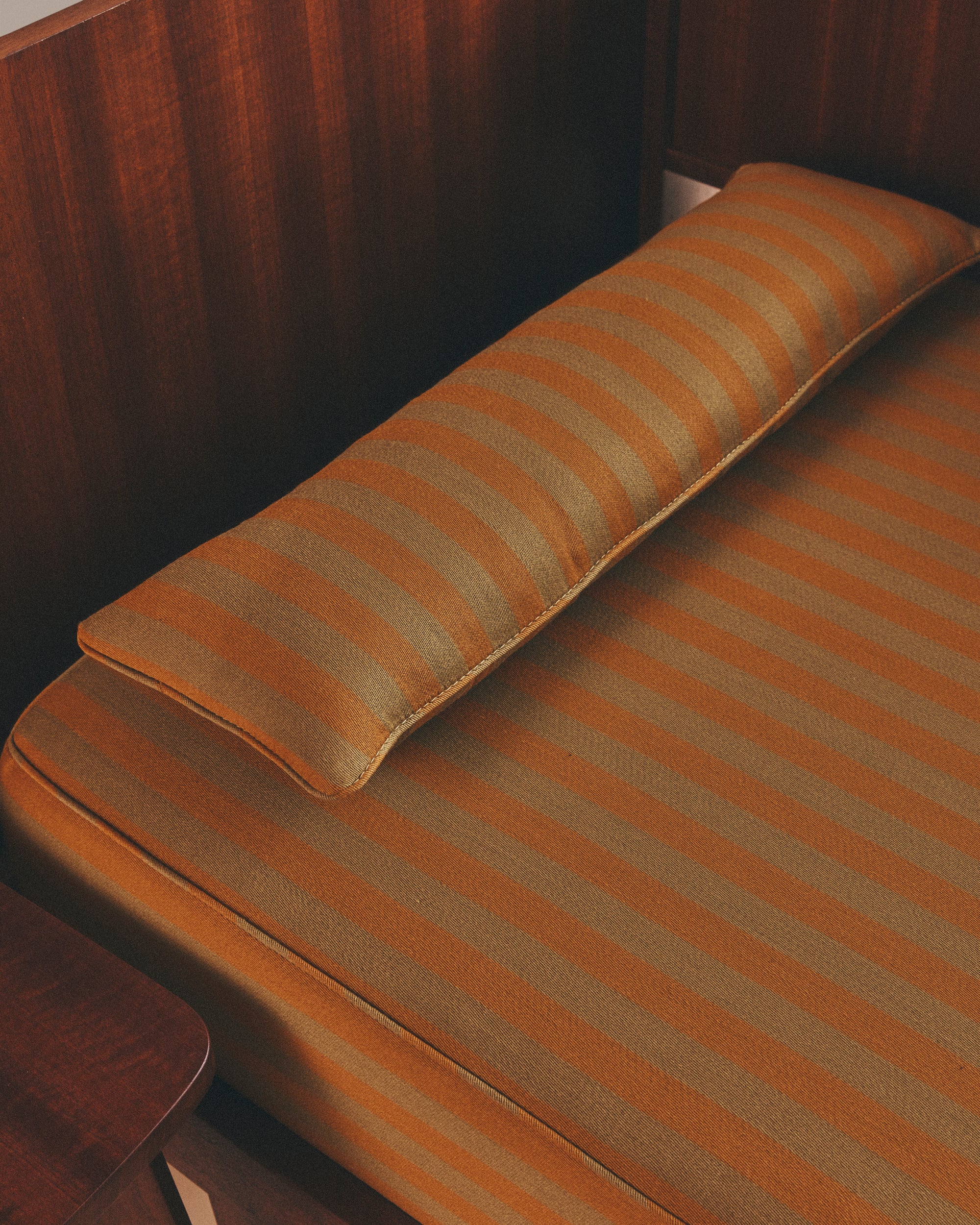 Art Deco Daybed