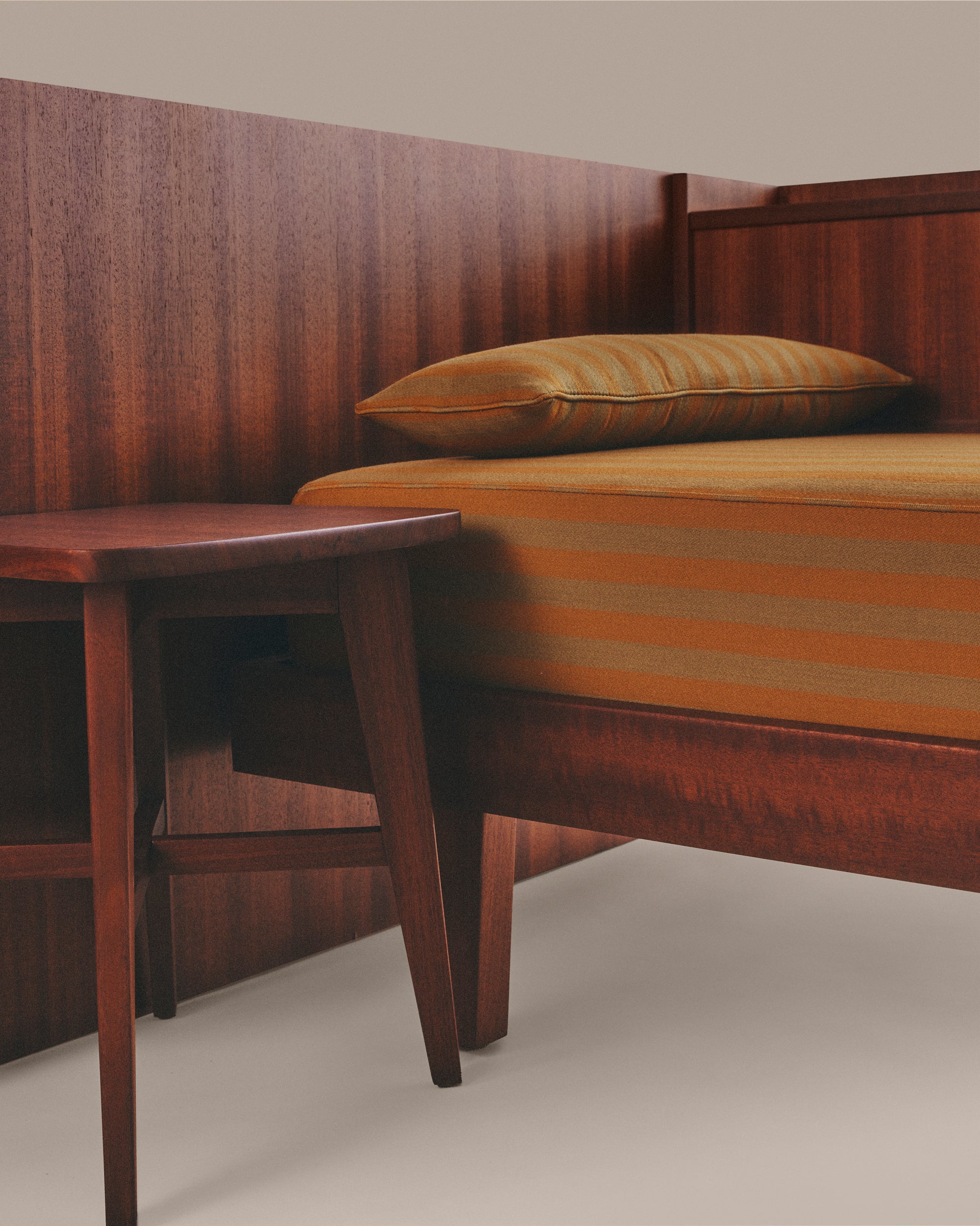Art Deco Daybed