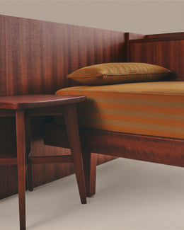 Art Deco Daybed