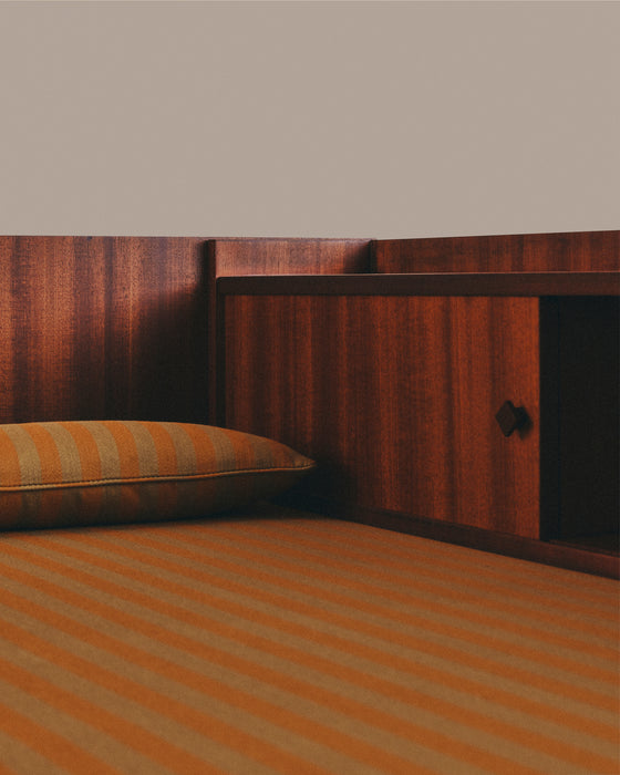 Art Deco Daybed
