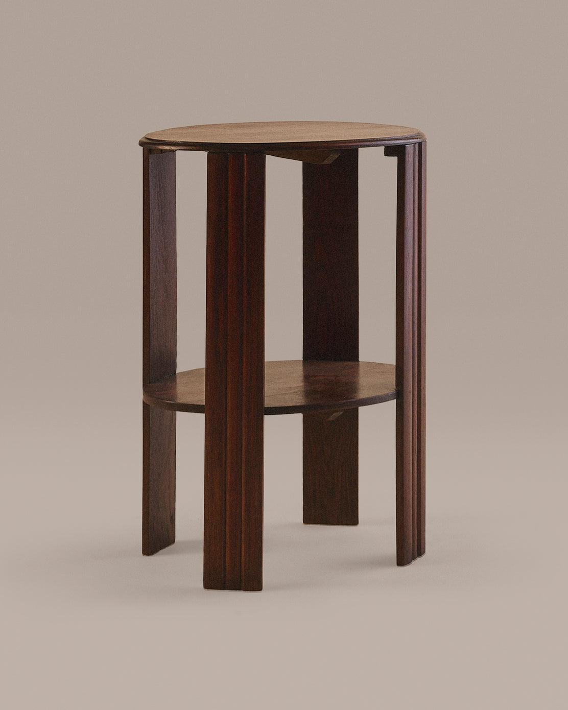 Art Deco Side Table II