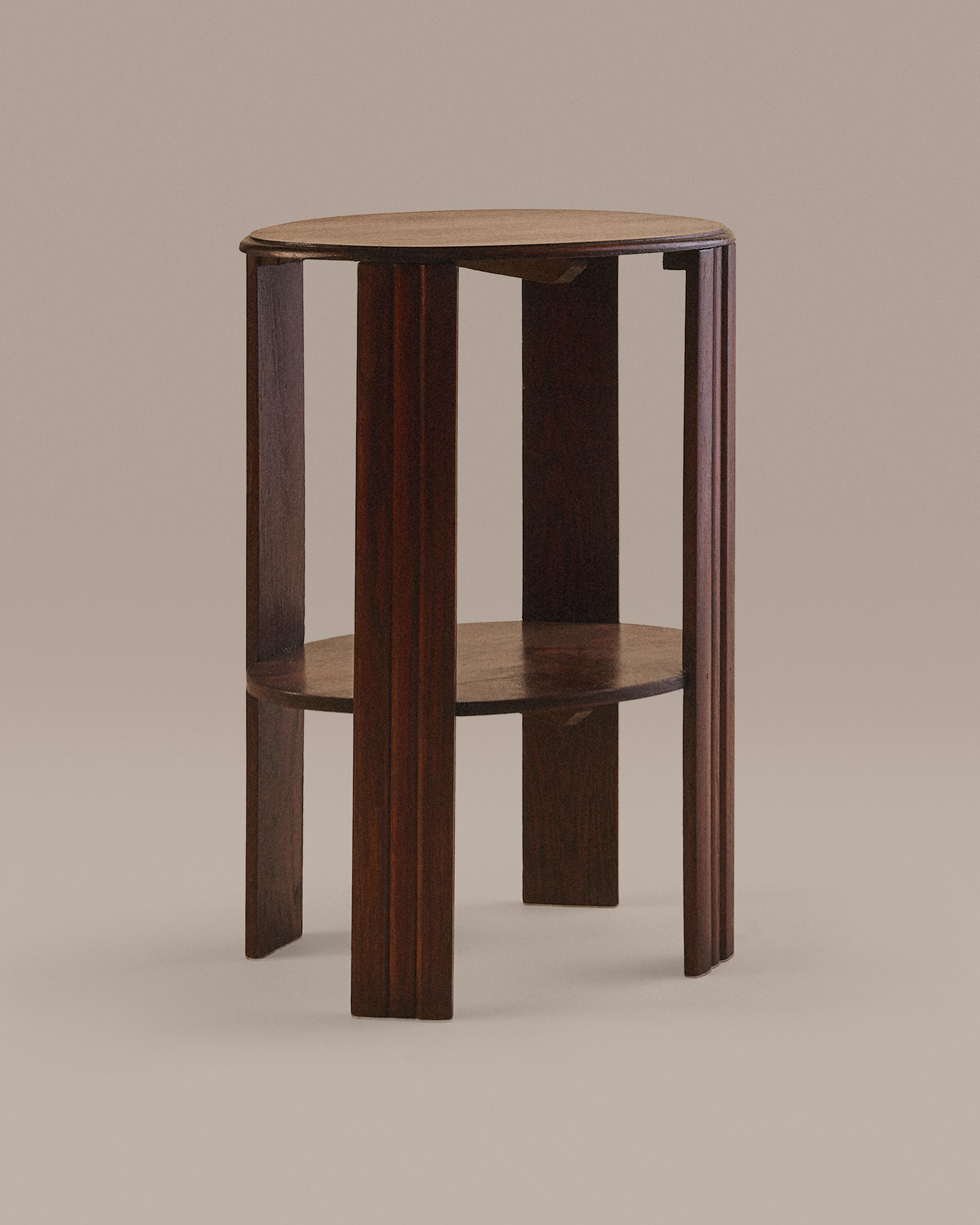 Art Deco Side Table II