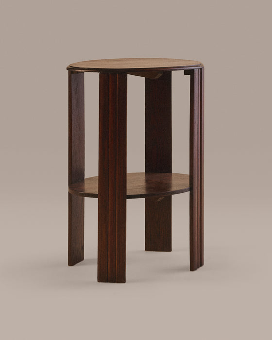 Art Deco Side Table II