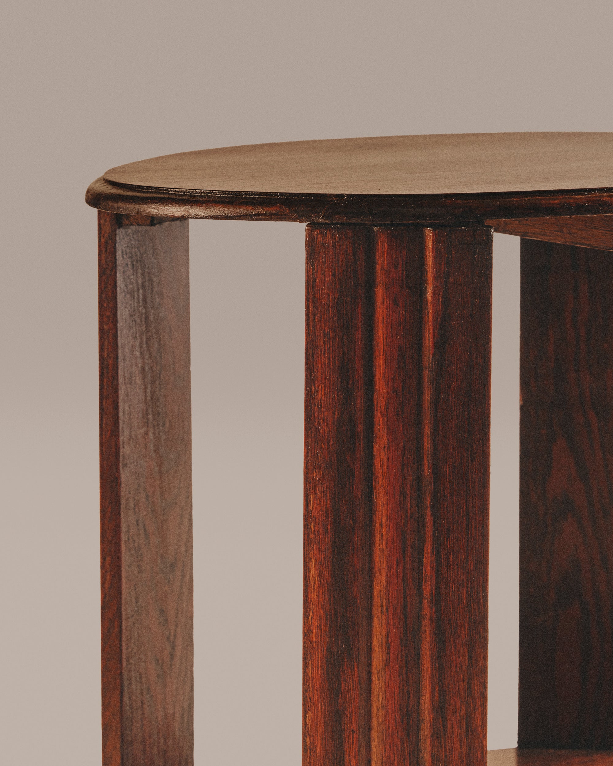 Art Deco Side Table II