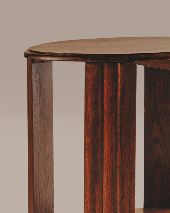 Art Deco Side Table II