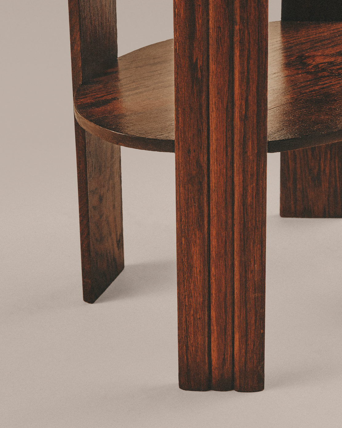 Art Deco Side Table II