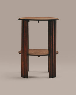 Art Deco Side Table II