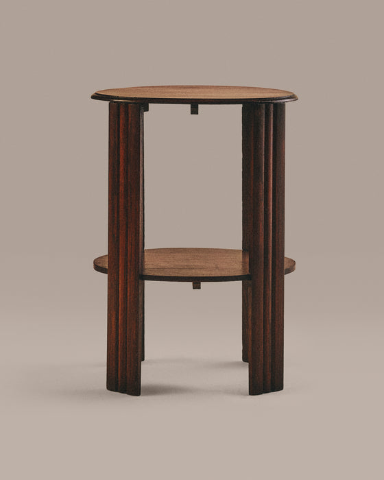Art Deco Side Table II