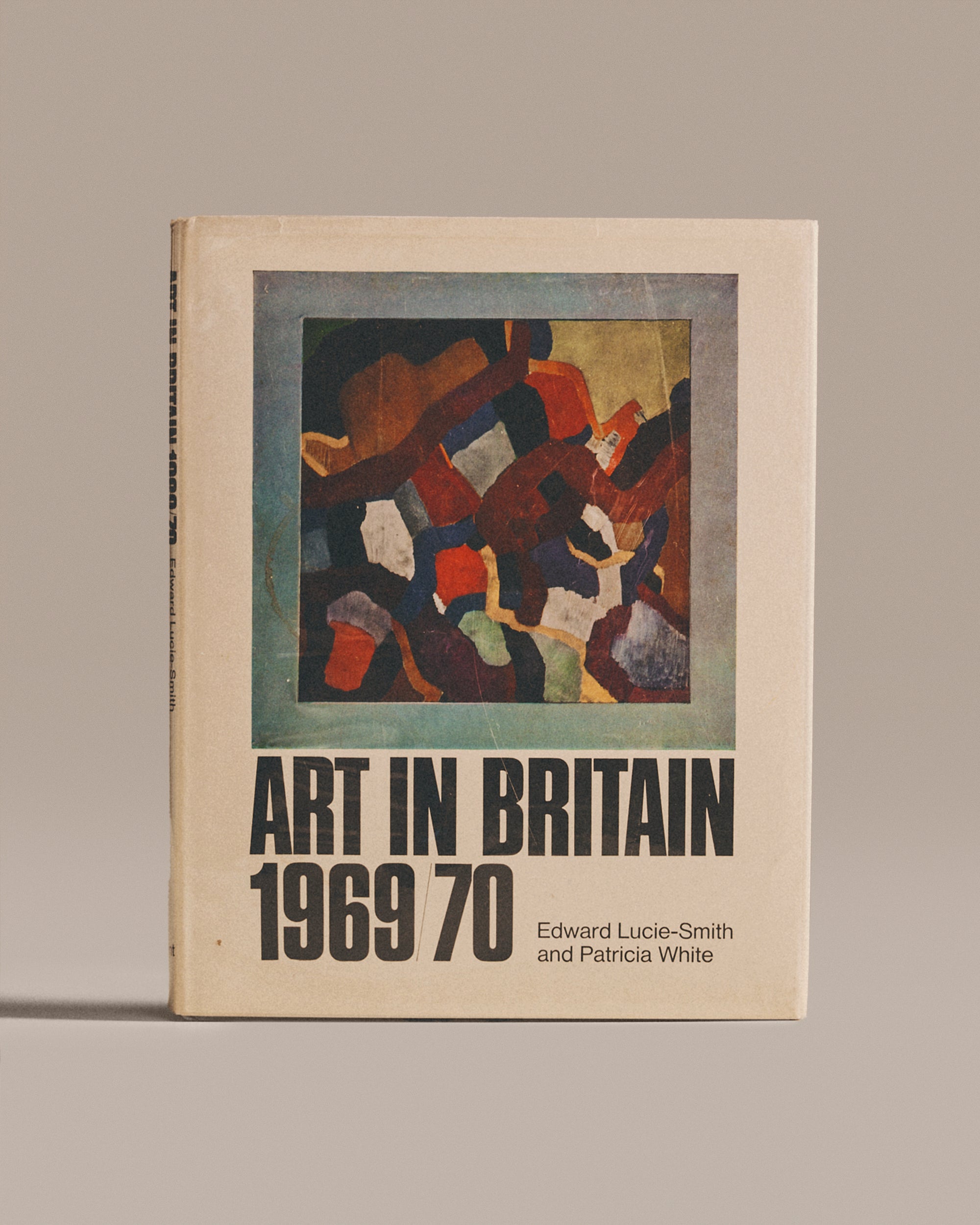 Art In Britain 1969/70