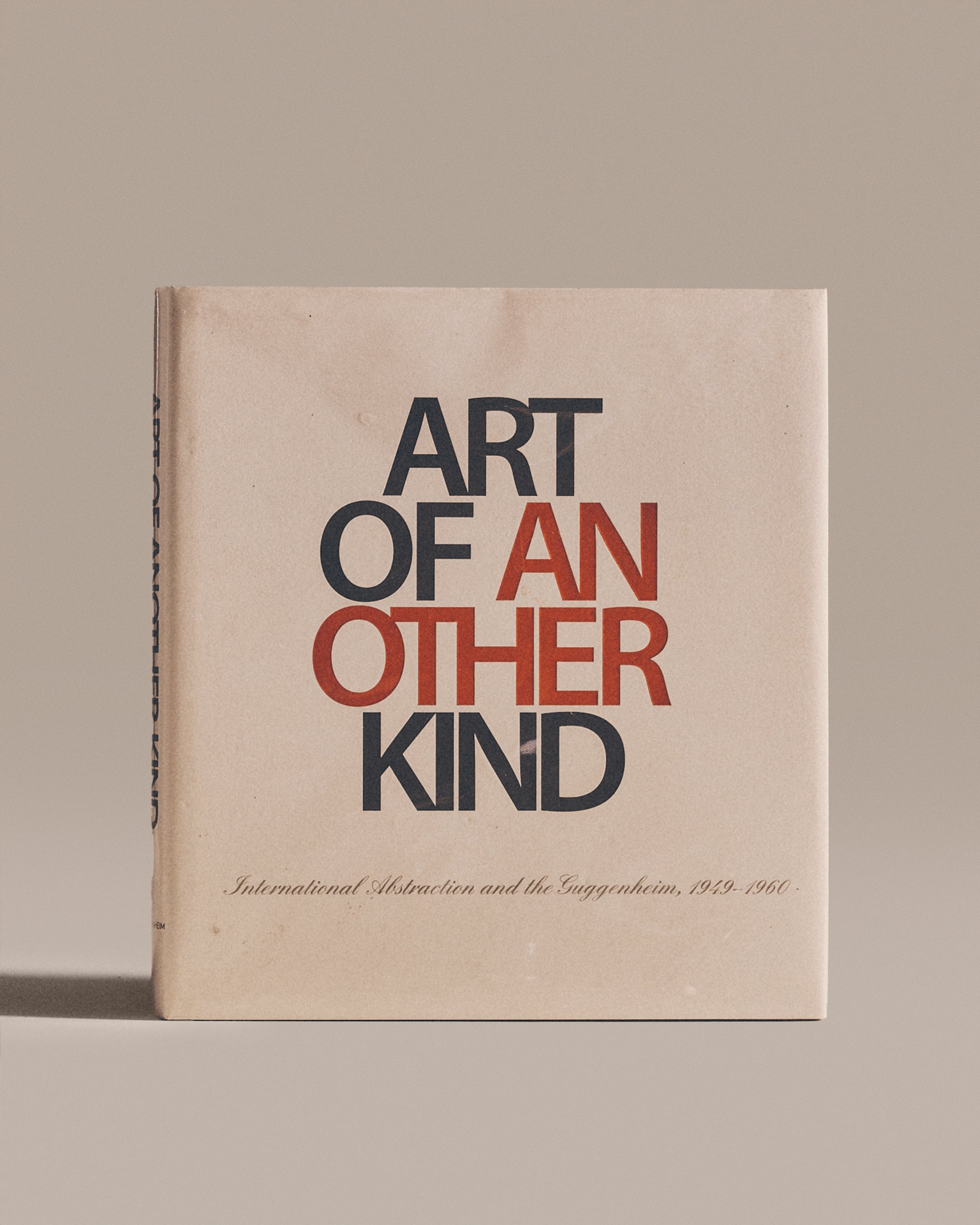 Art Of Another Kind