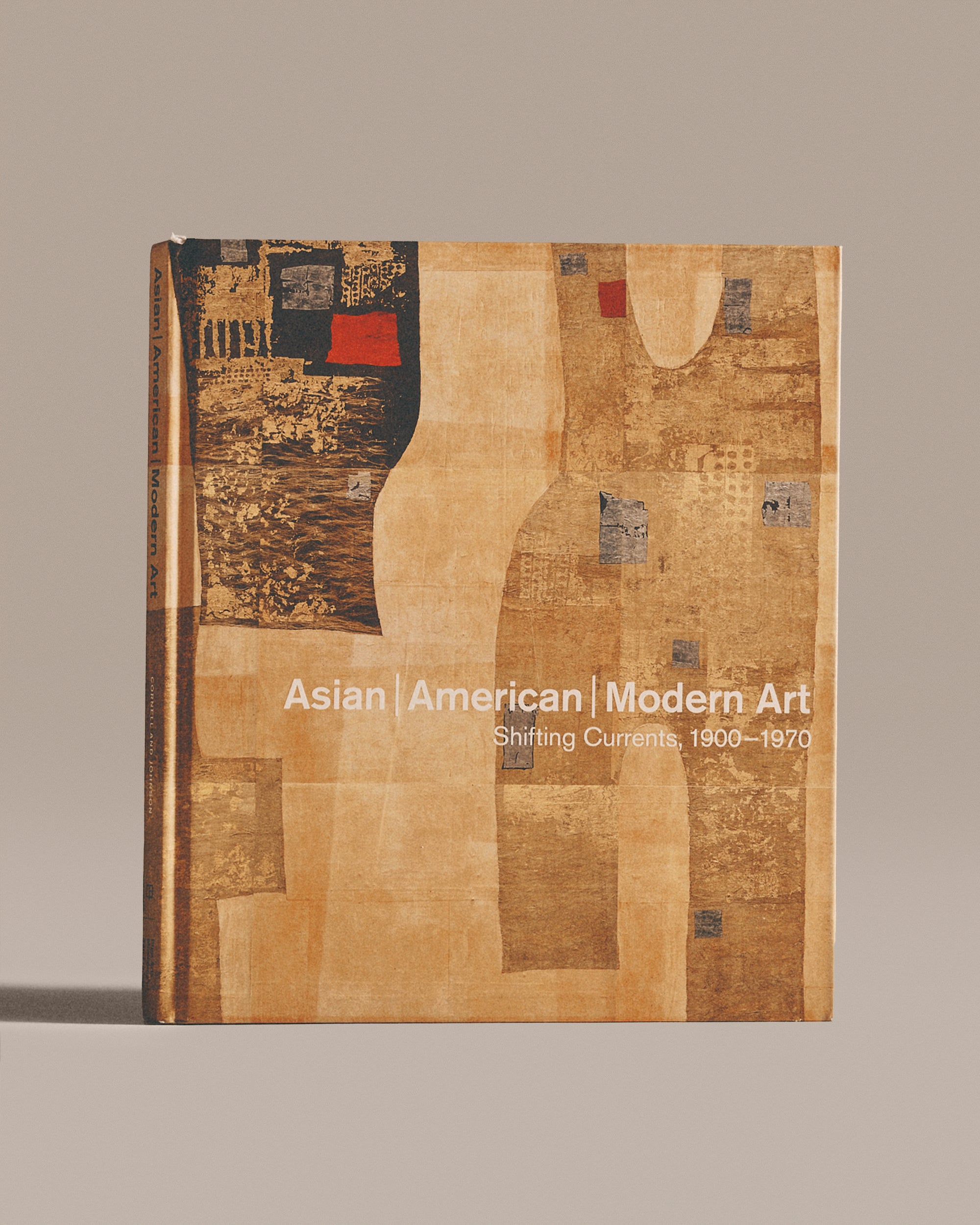 Asian American Modern Art