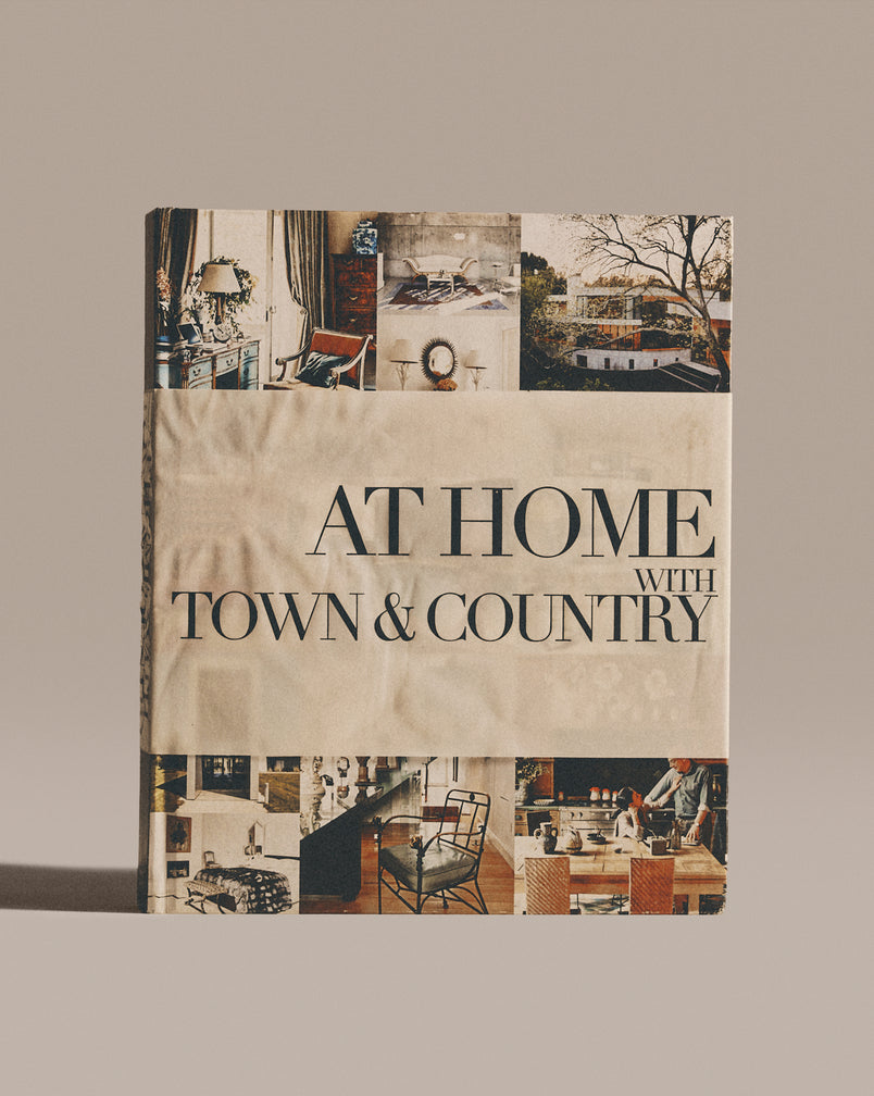 At Home with Town & Country