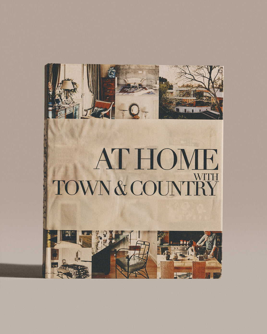 At Home with Town & Country