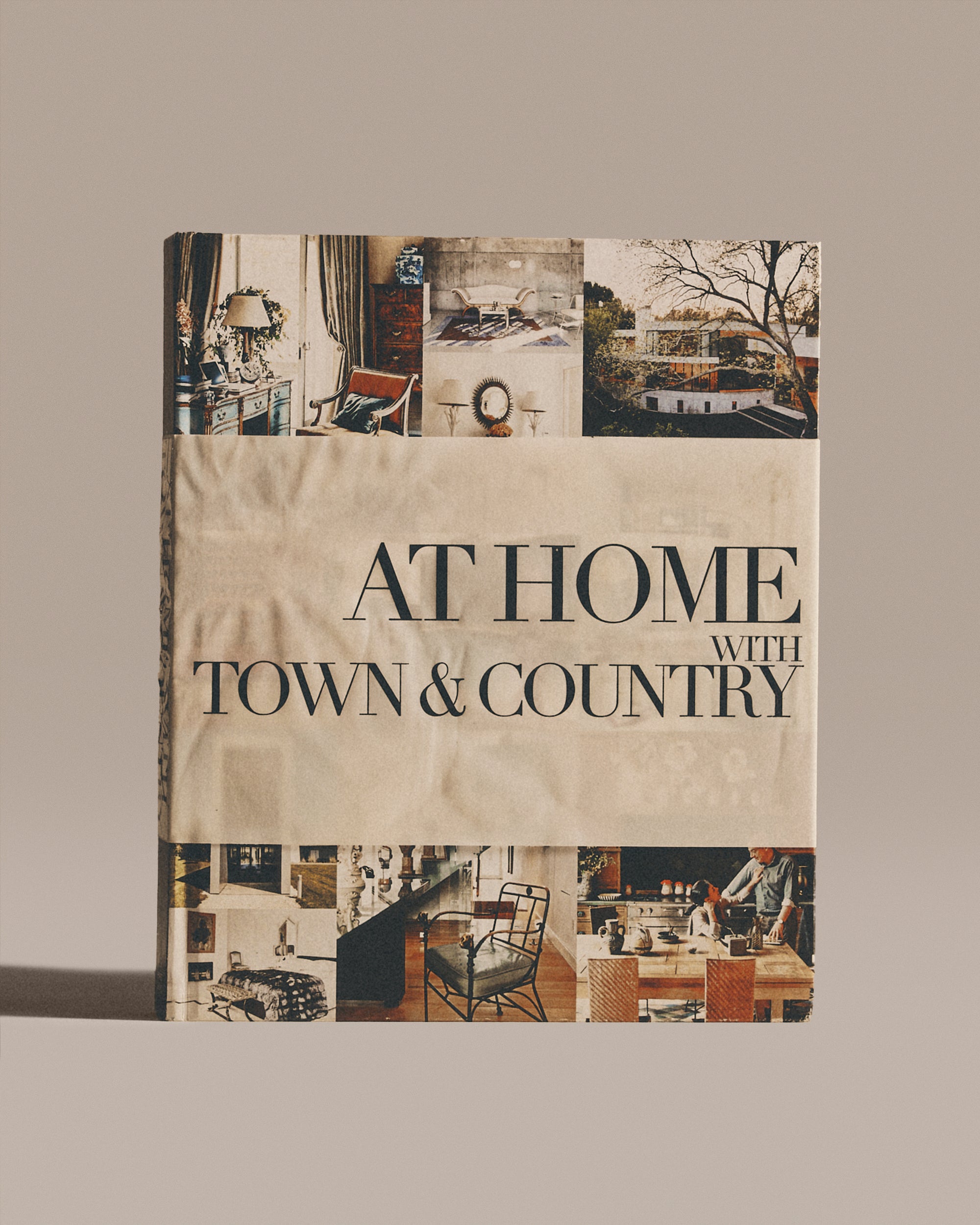 At Home with Town & Country