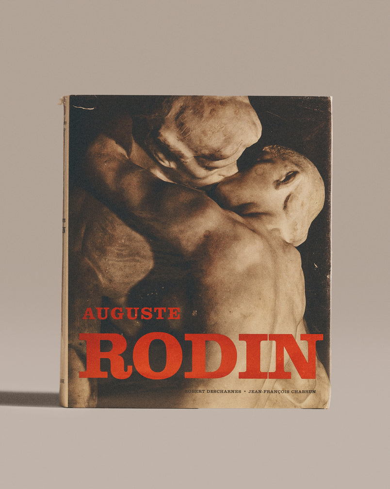 Auguste Rodin